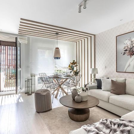 Akomodat En Nuevo Y Precioso En Algorta Con Parking Getxo Exteriér fotografie