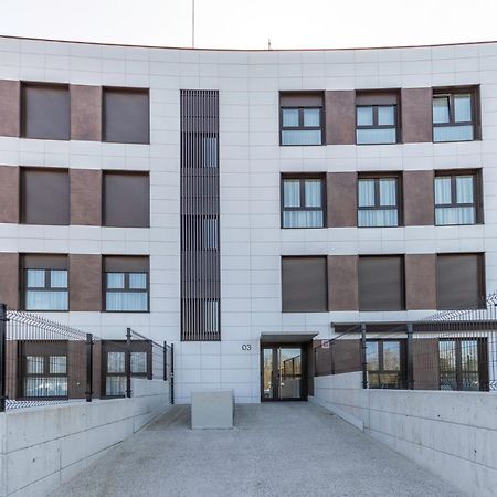 Akomodat En Nuevo Y Precioso En Algorta Con Parking Getxo Exteriér fotografie